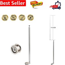 VHF UHF Scanner Antenna Aerial