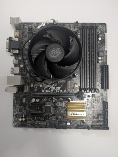 Asus b150m 2 lga1151 - b150m-a/m.2,