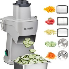 TERUISI 4-In-1 Electric