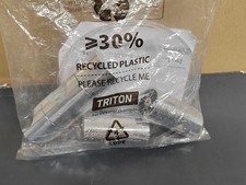 Triton Adam 2 riser rail assembly fittings 88900047