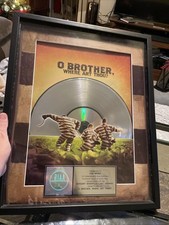 O Brother, Where Art Thou