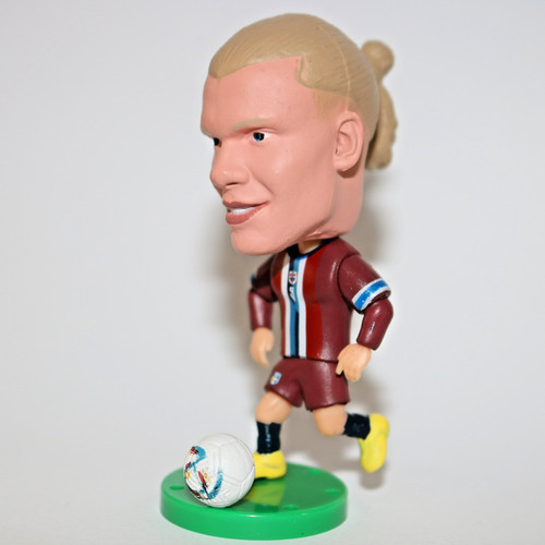 Soccerwe football figure - soccerwe,
