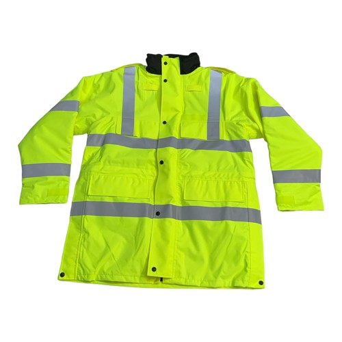 Vis waterproof coat - waterproof,
