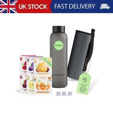 waterdrop® Glass Starter Set