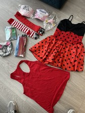 Fancy Dress Job Lot Mixed