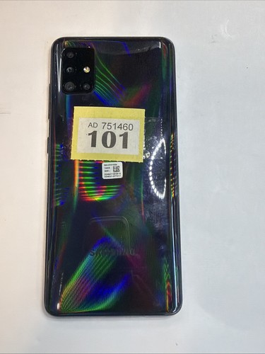 Samsung galaxy a51 - samsung,
