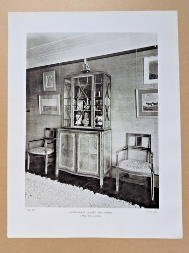 Example sitting room - a,