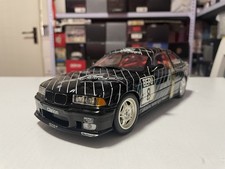 UT 1: 18 BMW M3 E36 AC AC