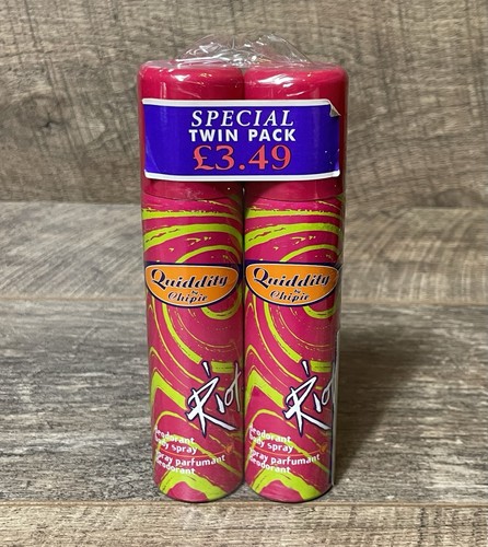 Quiddity chipie riot - quiddity, by