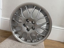 VW Golf MK4 GTI BBS Split Rim Alloy Wheel 6.5x16 1J0601025AD NOS New Old Stock