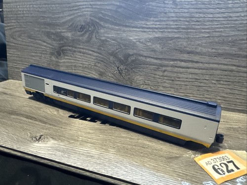 Hornby eurostar intermediate - hornby,