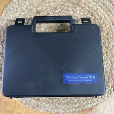 Everyway Stimate N601 Dual Channel T.E.N.S Machine - Effective Pain Relief - VGC