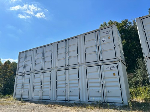 40ft high cube shipping - cube,