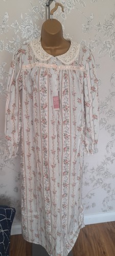 Vintage michael floral long - michael,