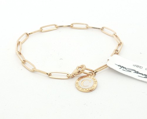 Thomas sabo gold plated 925 - sabo,