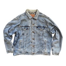 Vintage Levi’s Denim Trucker