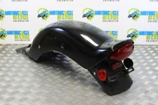 Yamaha XVS 1100 DragStar Mudguard Rear XVS1100 Custom 1999 to 2005 B125