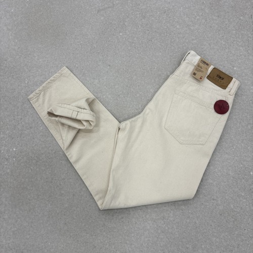 Edwin ecru japanese selvedge - edwin,