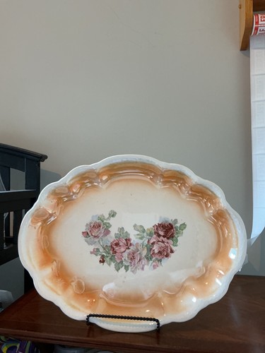 Homer laughlin porcelain - homer, or