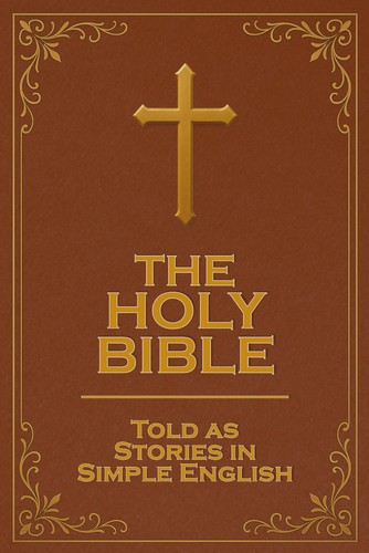 The bible simple english - bible,