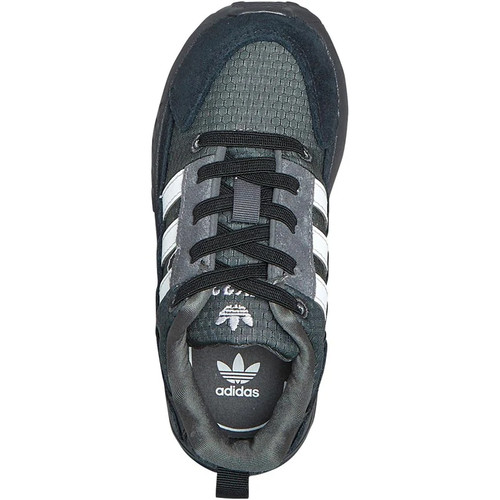 Adidas baby trainers - trainers, eu21