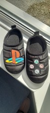 Kids’ PlayStation Slippers