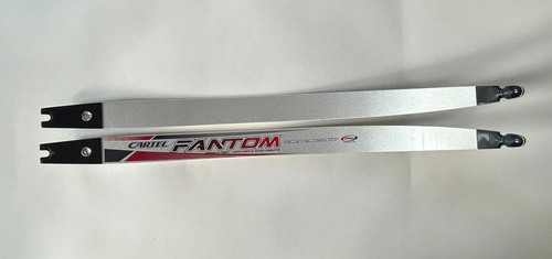 Cartel fantom recurve - fantom, limbs