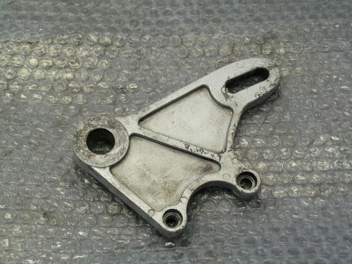 Rear caliper support for - caliper,