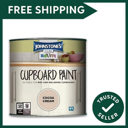 Cupboard paint cocoa - cocoa, 750