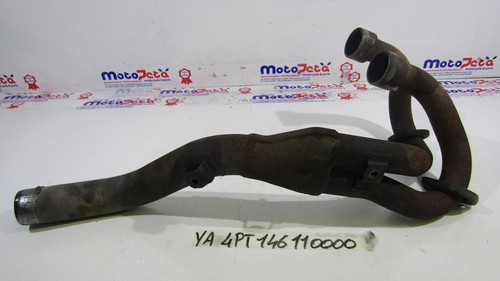 Yamaha 600 1995 2000 - yamaha,