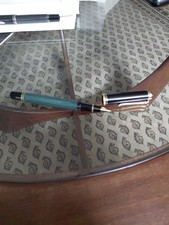 Pelican R400 Rollerball Green