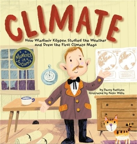 Climate how wladimir - climate:,