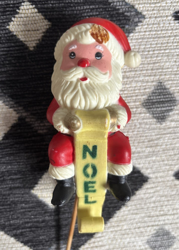 Vintage father christmas - vintage,