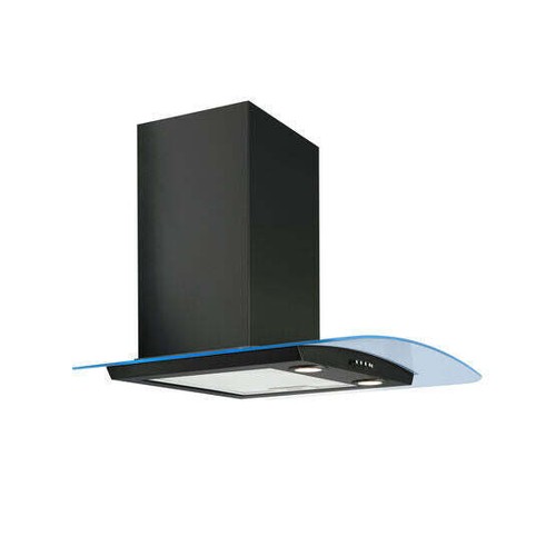 Culina ubled60bk 60cm - culina, curved