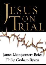 Jesus trial boice - trial, james