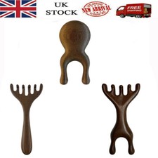 Sandalwood Facial Acupressure