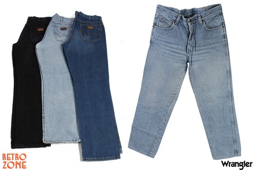 Wrangler comfort jeans regular - wrangler,