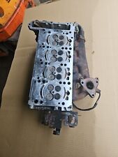 mercedes sprinter 2.1cdi cylinder head r651018 2013 651