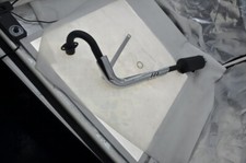 Pit Bike Exhaust, Complete