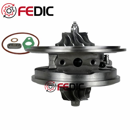 Turbo cartridge 17201 e0740 - cartridge, 17201-e0740