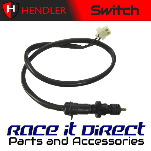 Brake light switch - light, honda