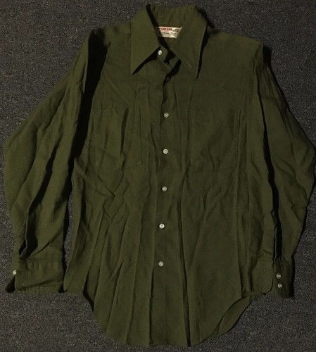 Vtg 60s 70s mcgregor william - 70s,