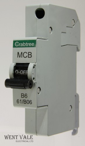 Crabtree starbreaker 61 b06 - starbreaker,