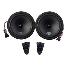 Vibe Optisound T5.1 VW Volkswagen Transporter Speaker Upgrade Plug & Play 90watt