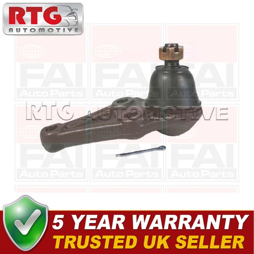 Front lower ball joint fits - ball,