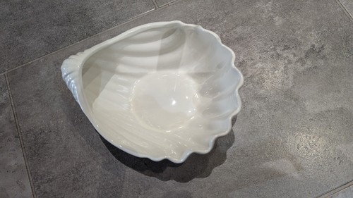 Laura ashley shell trinket - ashley,