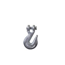 8mm ZINC PLATED CLEVIS CHAIN