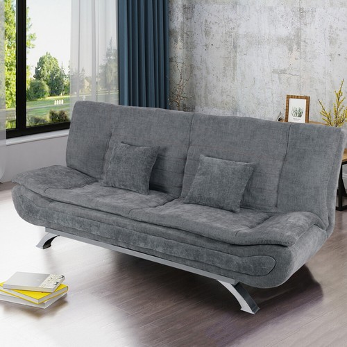 Upholstered seater fabric - upholstered,