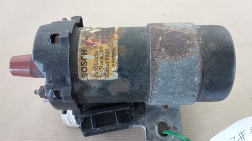Coil with ignition - coil,