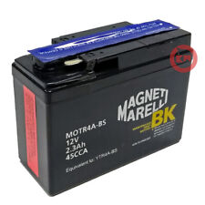 BATTERY 12V 2.3AH MAGNTI